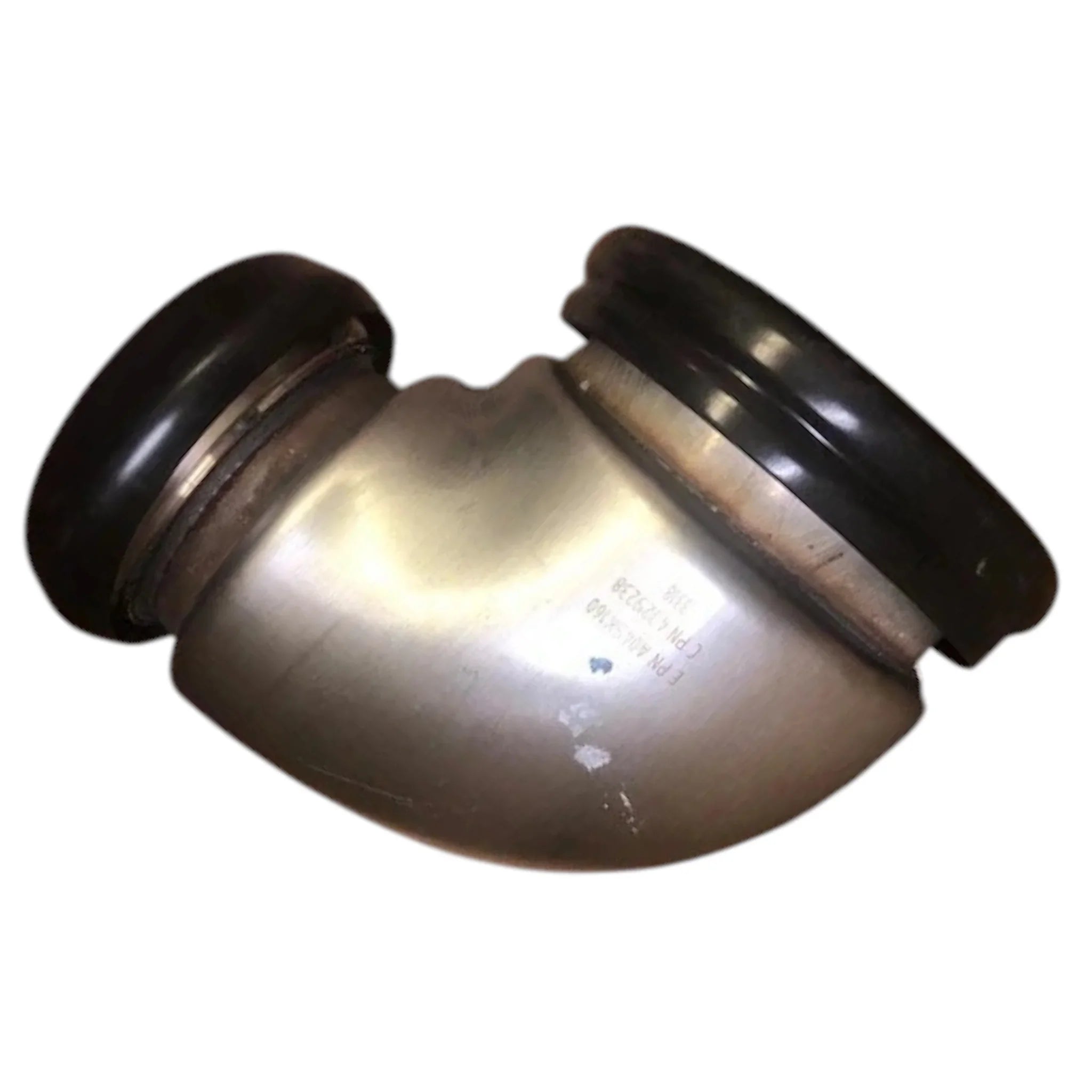 4329238 Genuine Cummins Tube Elbow Connector