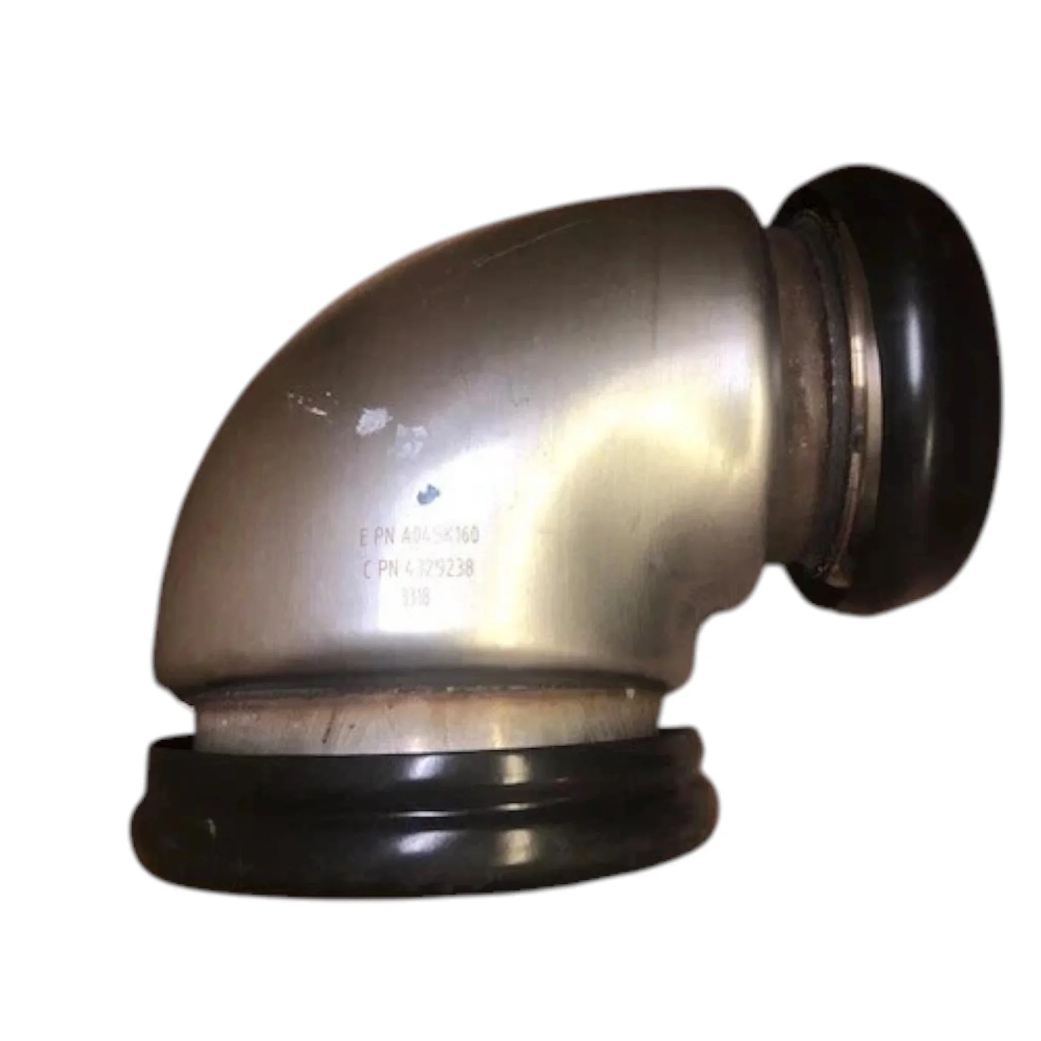 4329238 Genuine Cummins Tube Elbow Connector