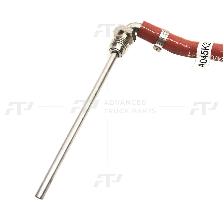 4329255 Genuine Cummins Air Tube For Cummins