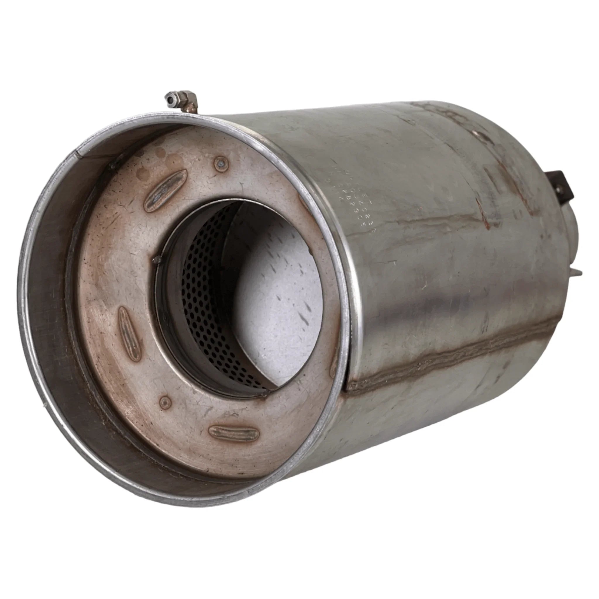 4329266 Genuine Cummins Outlet Module