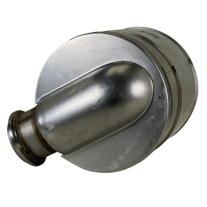 4329279 Genuine Cummins Inlet Catalyst Module - ADVANCED TRUCK PARTS