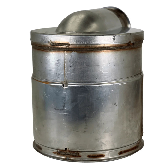 4329279 Genuine Cummins Inlet Catalyst Module - ADVANCED TRUCK PARTS