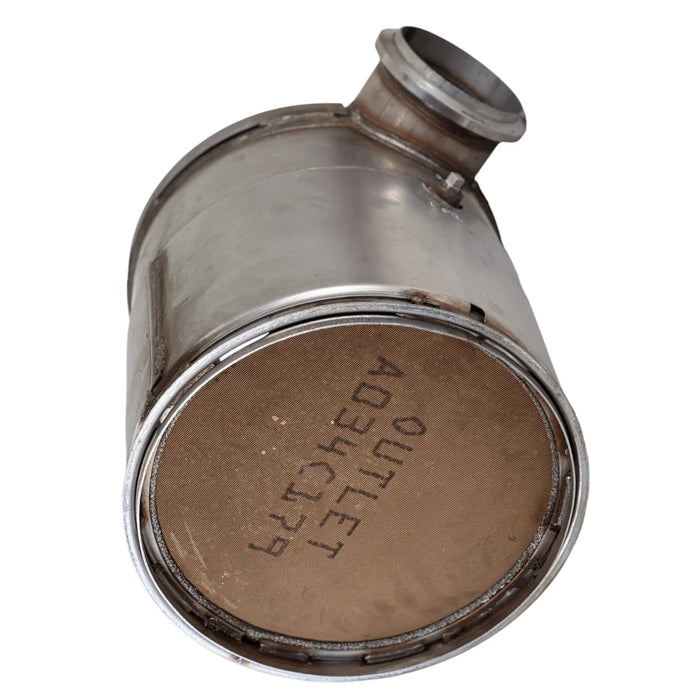 4329279 Genuine Cummins Inlet Catalyst Module - ADVANCED TRUCK PARTS