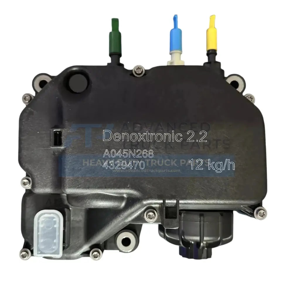 5511748RX Genuine Cummins Doser Fluid Supply Module