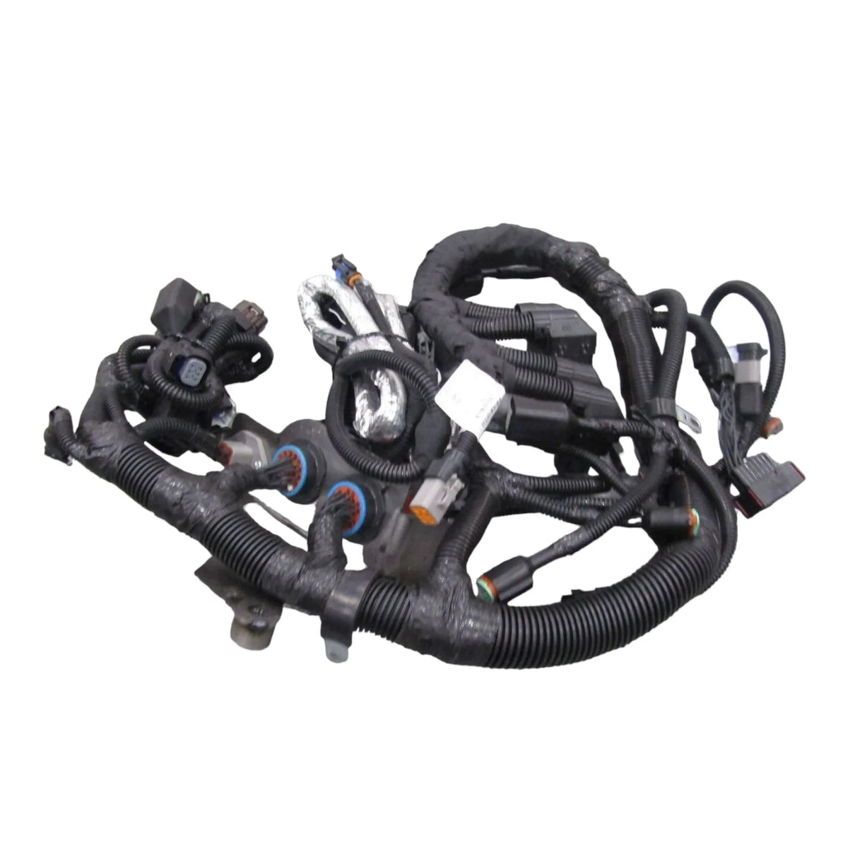 4330271 Genuine Cummins Electronic Control Module Wiring Harness