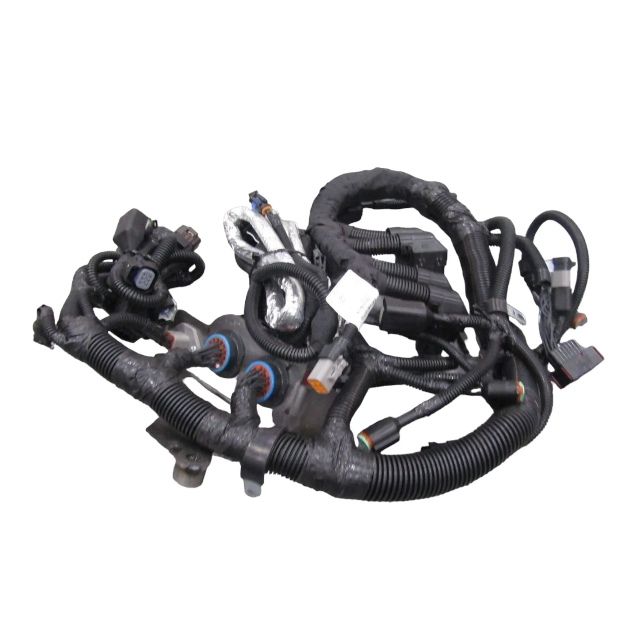 4330272 Genuine Cummins Electronic Control Module Wiring Harness