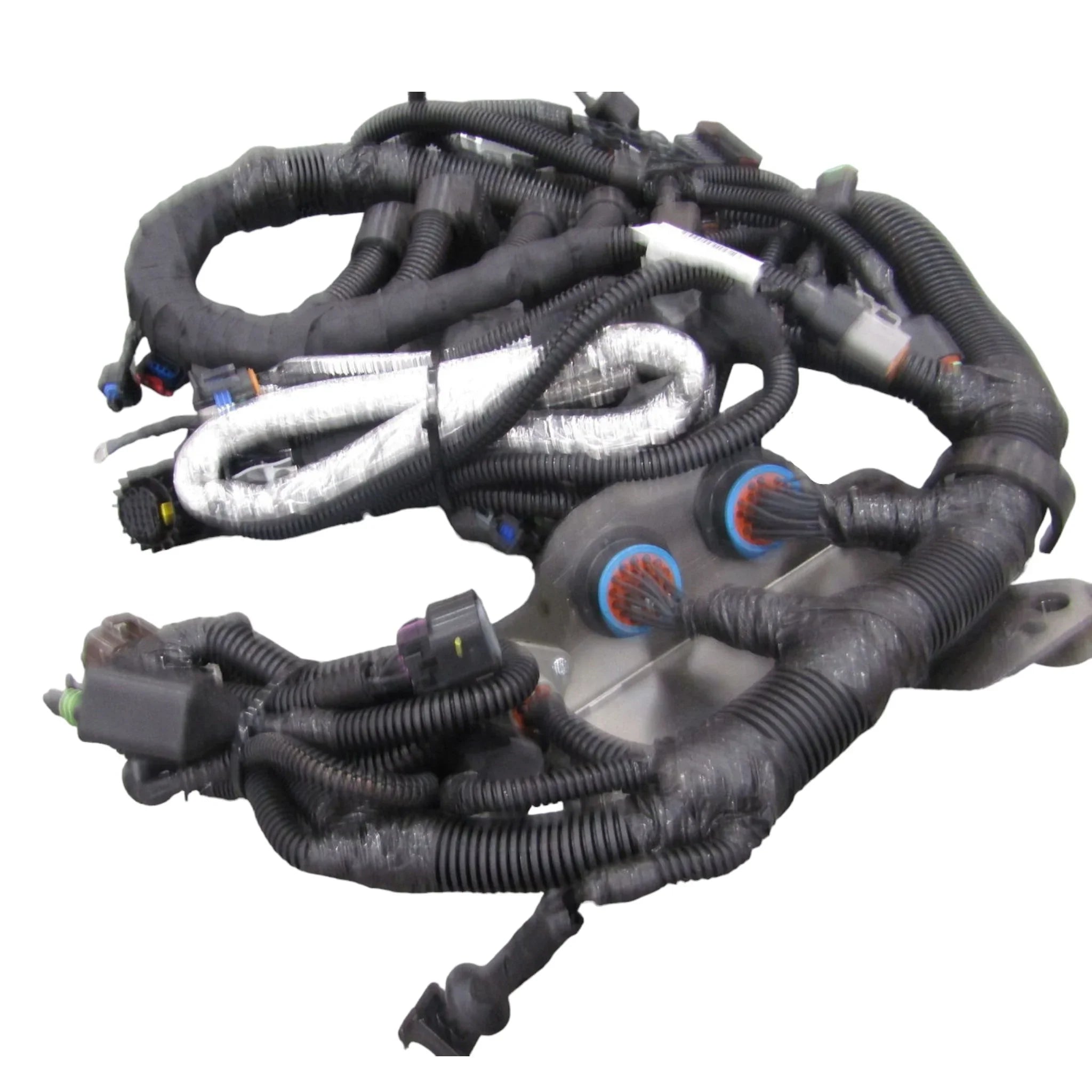 4330271 Genuine Cummins Electronic Control Module Wiring Harness