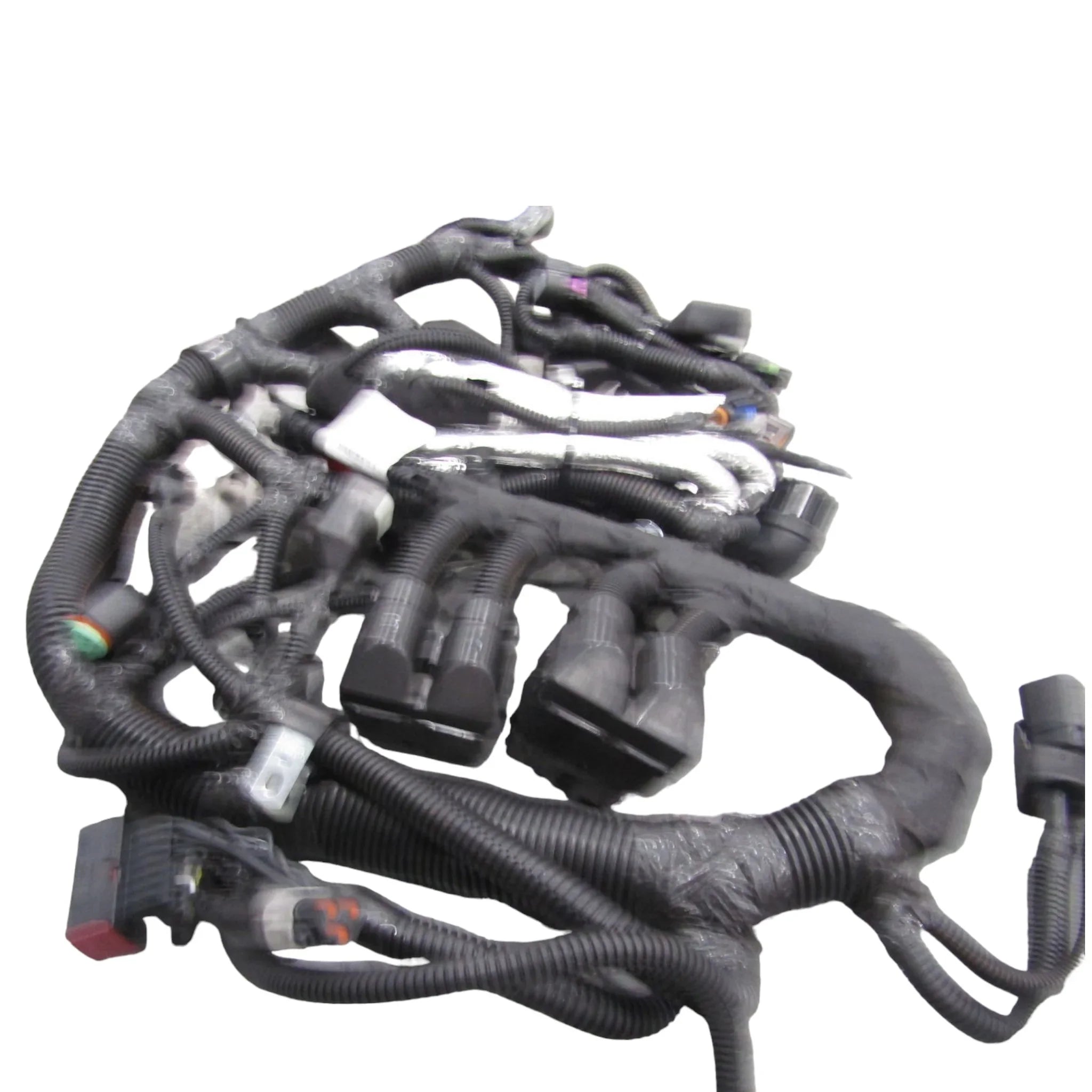 4330271 Genuine Cummins Electronic Control Module Wiring Harness