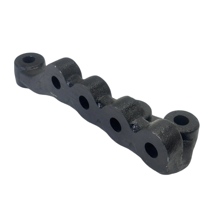 433333000 Genuine Freightliner Frame Support Bracket