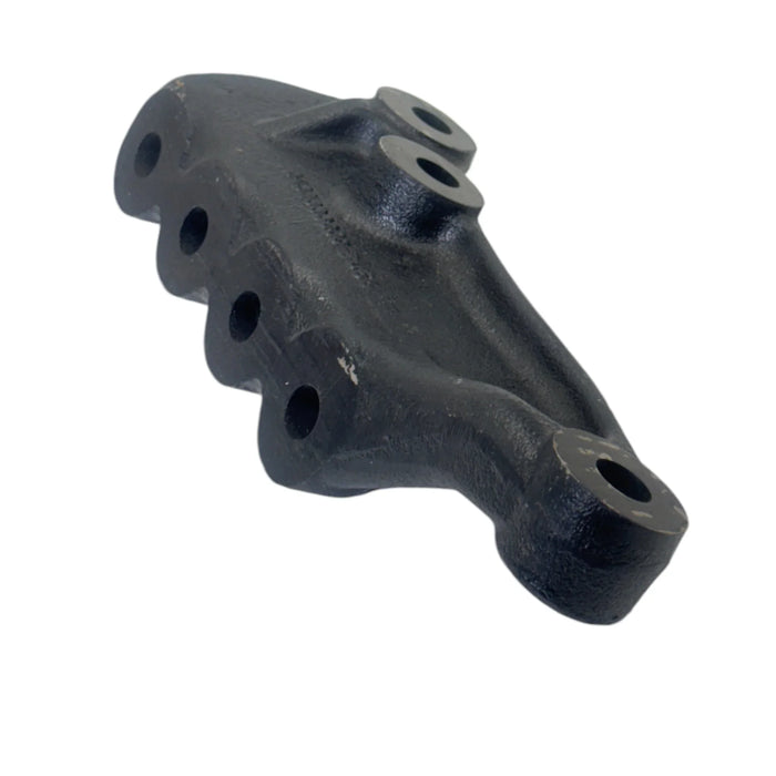 433333000 Genuine Freightliner Frame Support Bracket