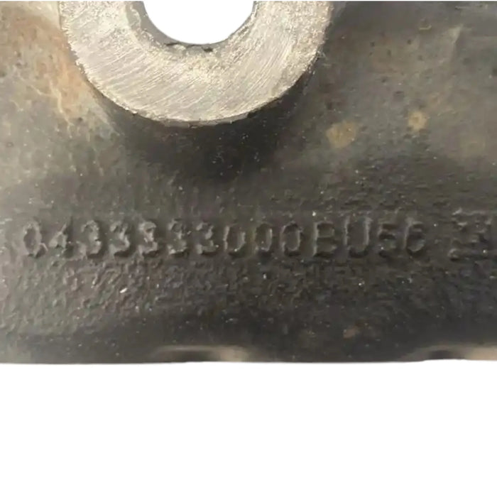 433333000 Genuine Freightliner Frame Support Bracket