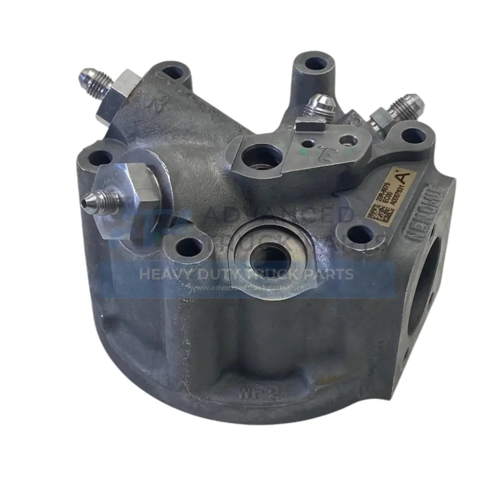 4333677 Genuine Caterpillar Combustion Head