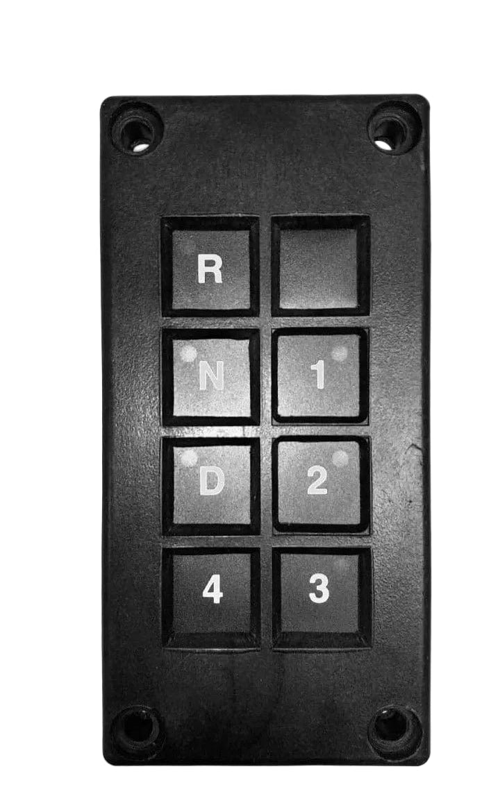 23045065 Genuine Allison Shift Selector Pad