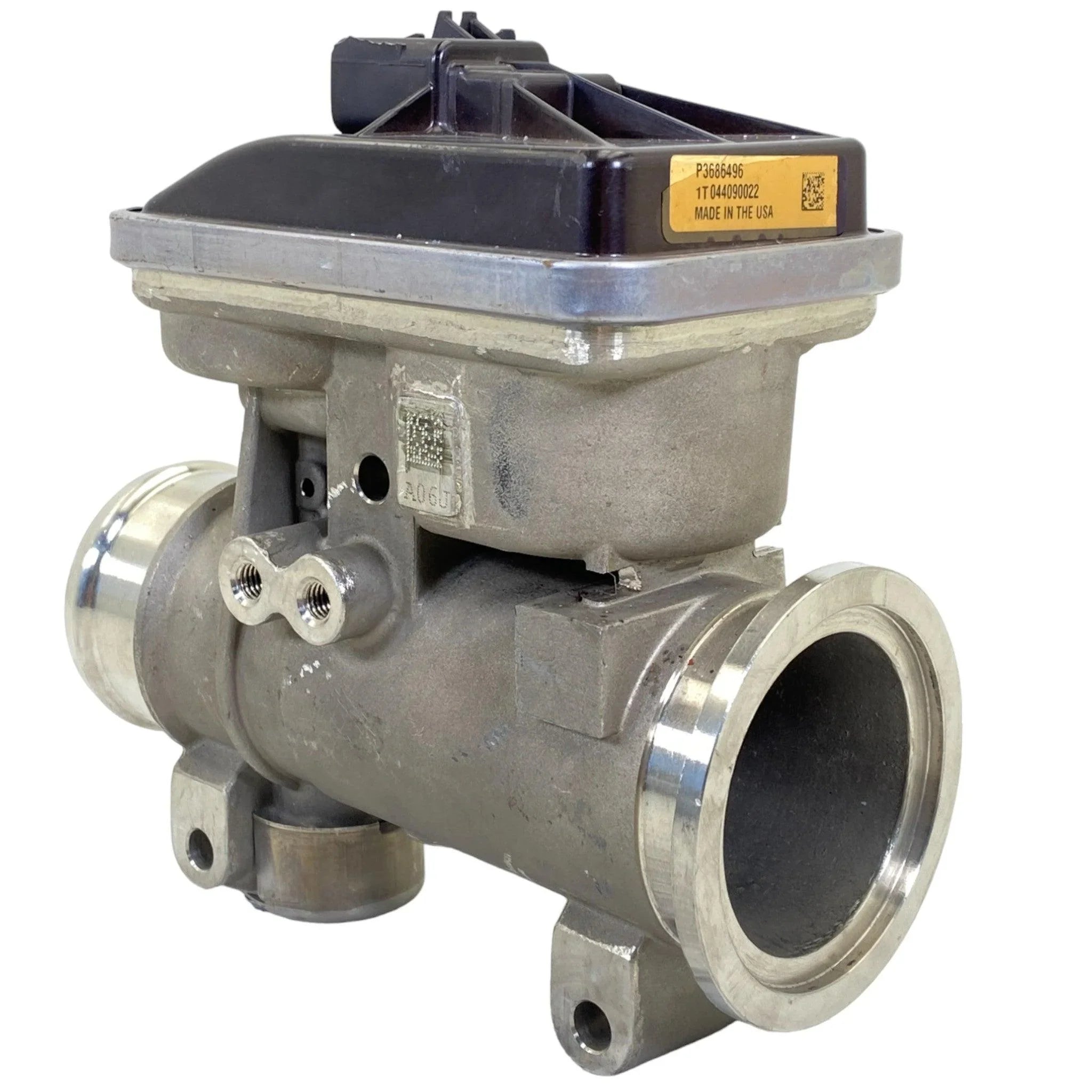 4336675 Genuine Cummins EGR Exhaust Gas Recirculation Valve