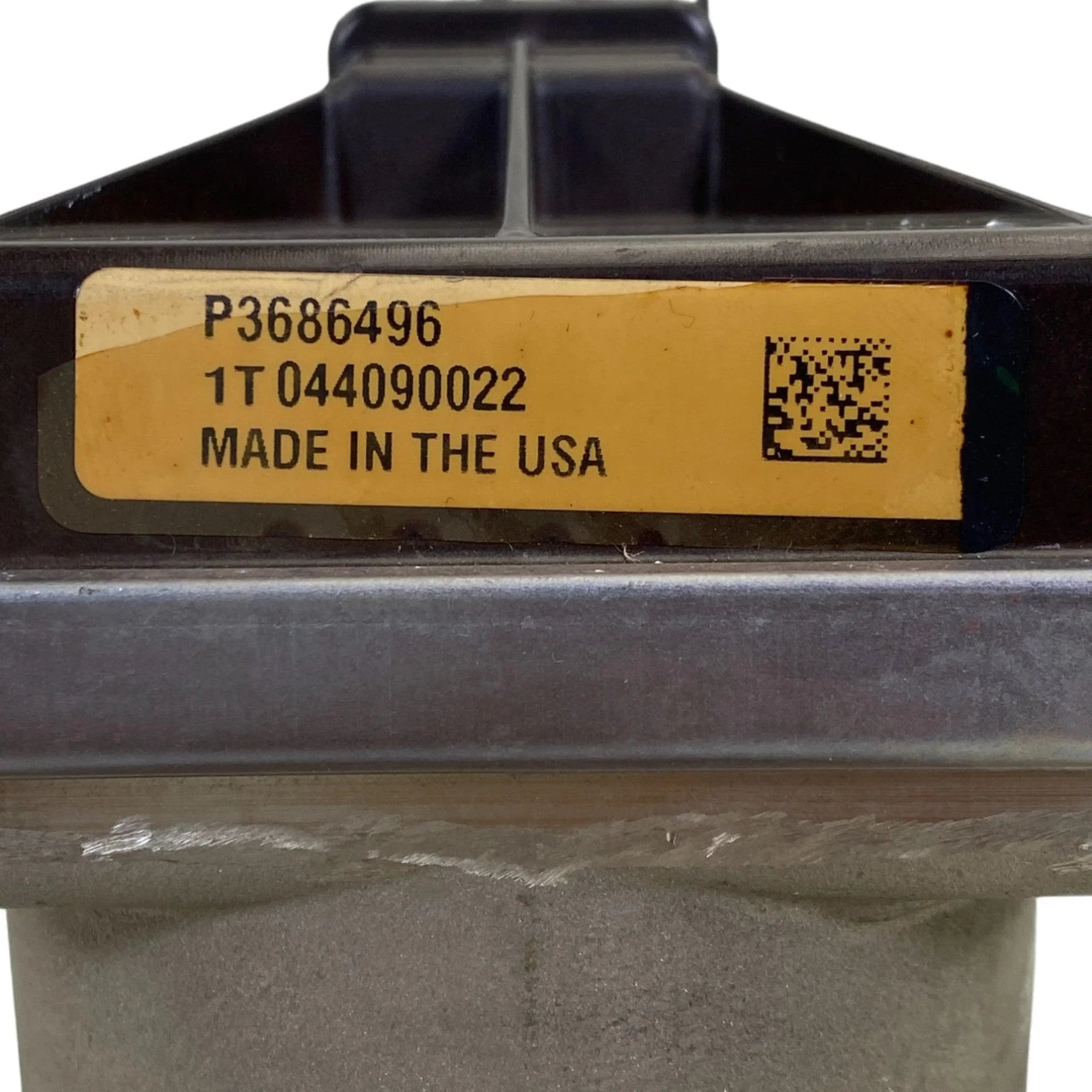 4336675 Genuine Cummins EGR Exhaust Gas Recirculation Valve