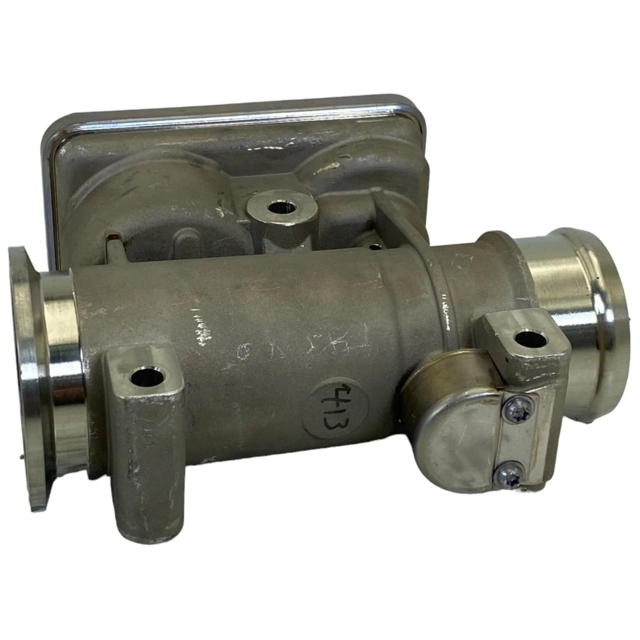 4336675 Genuine Cummins EGR Exhaust Gas Recirculation Valve
