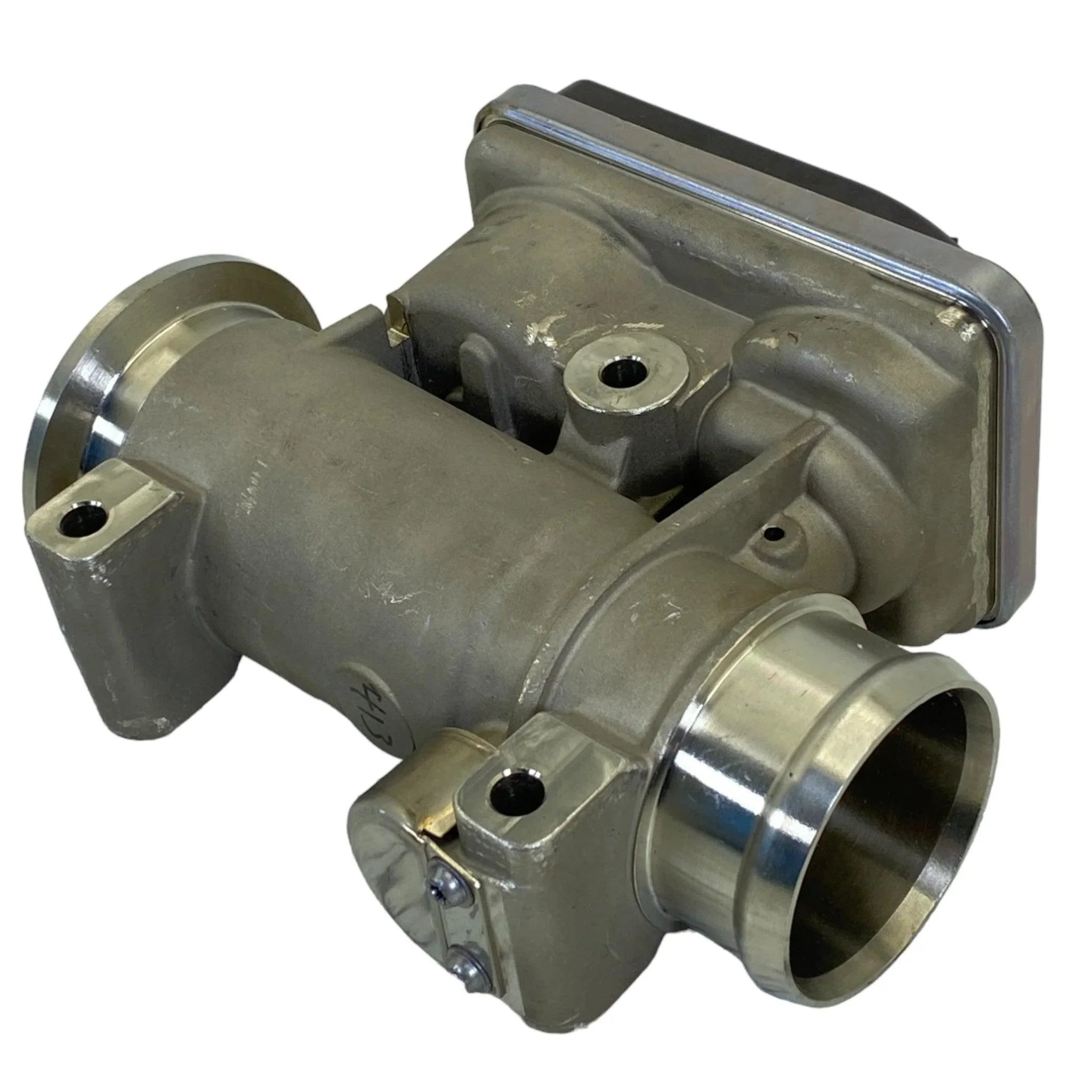 4336675 Genuine Cummins EGR Exhaust Gas Recirculation Valve