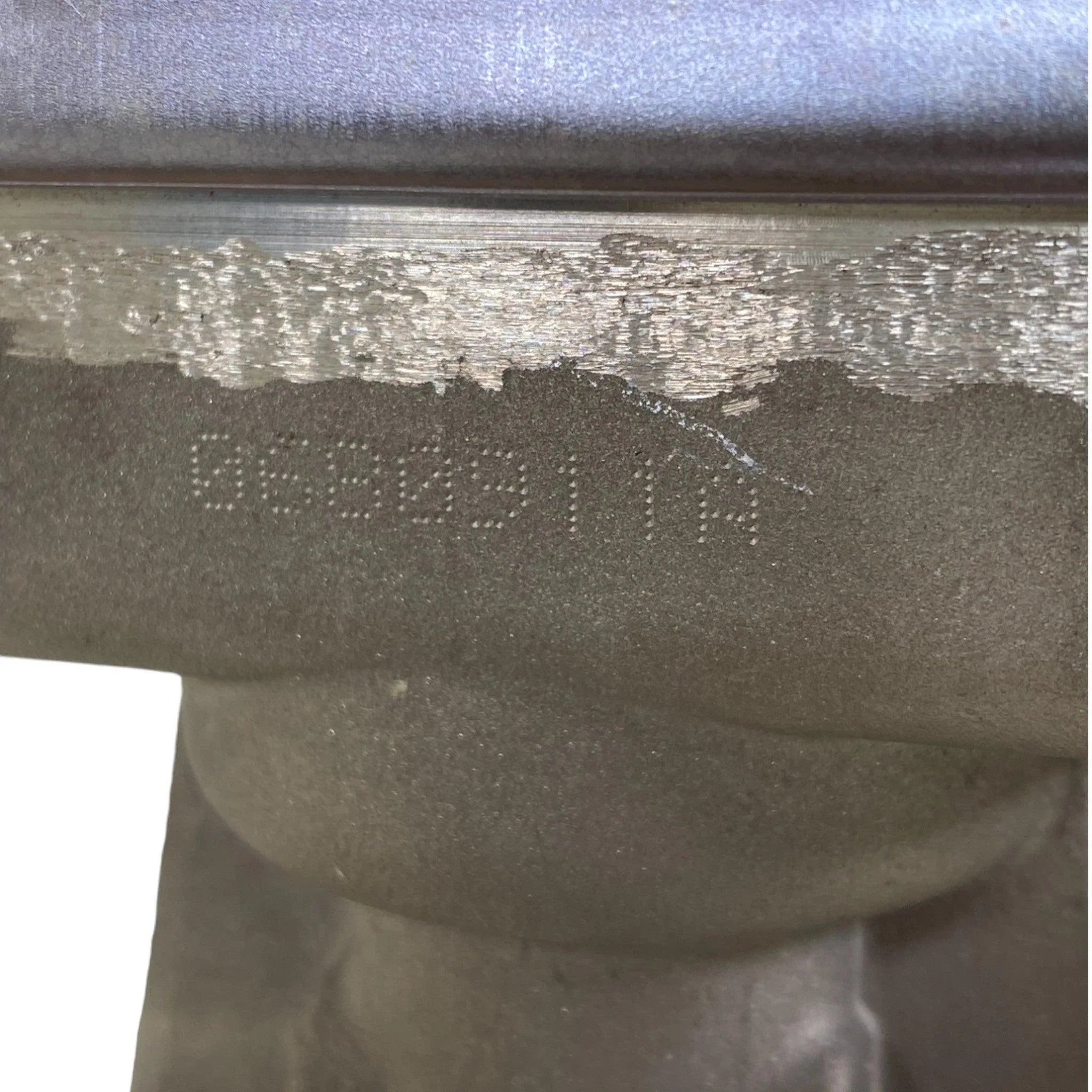 4336675 Genuine Cummins EGR Exhaust Gas Recirculation Valve