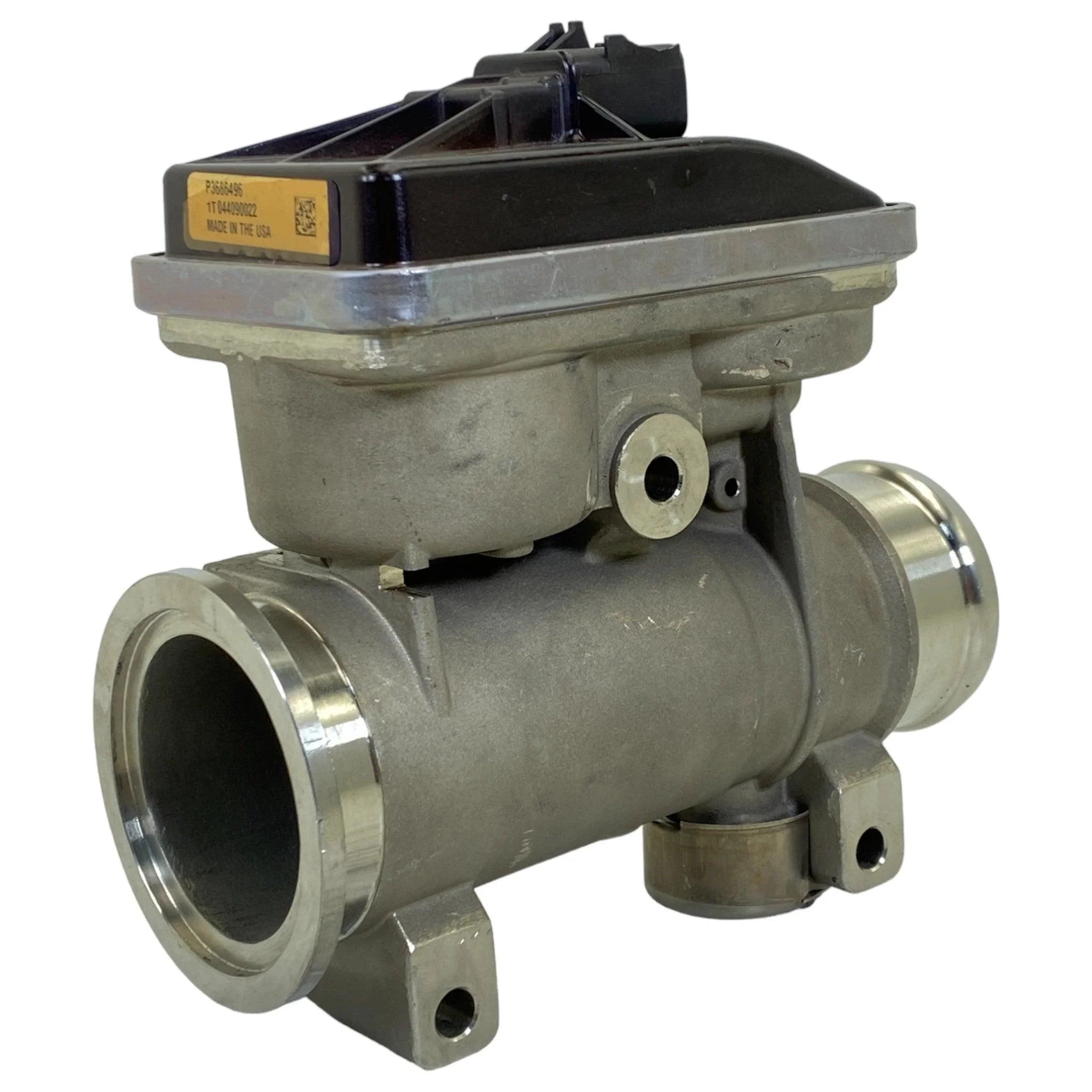 4336675 Genuine Cummins EGR Exhaust Gas Recirculation Valve