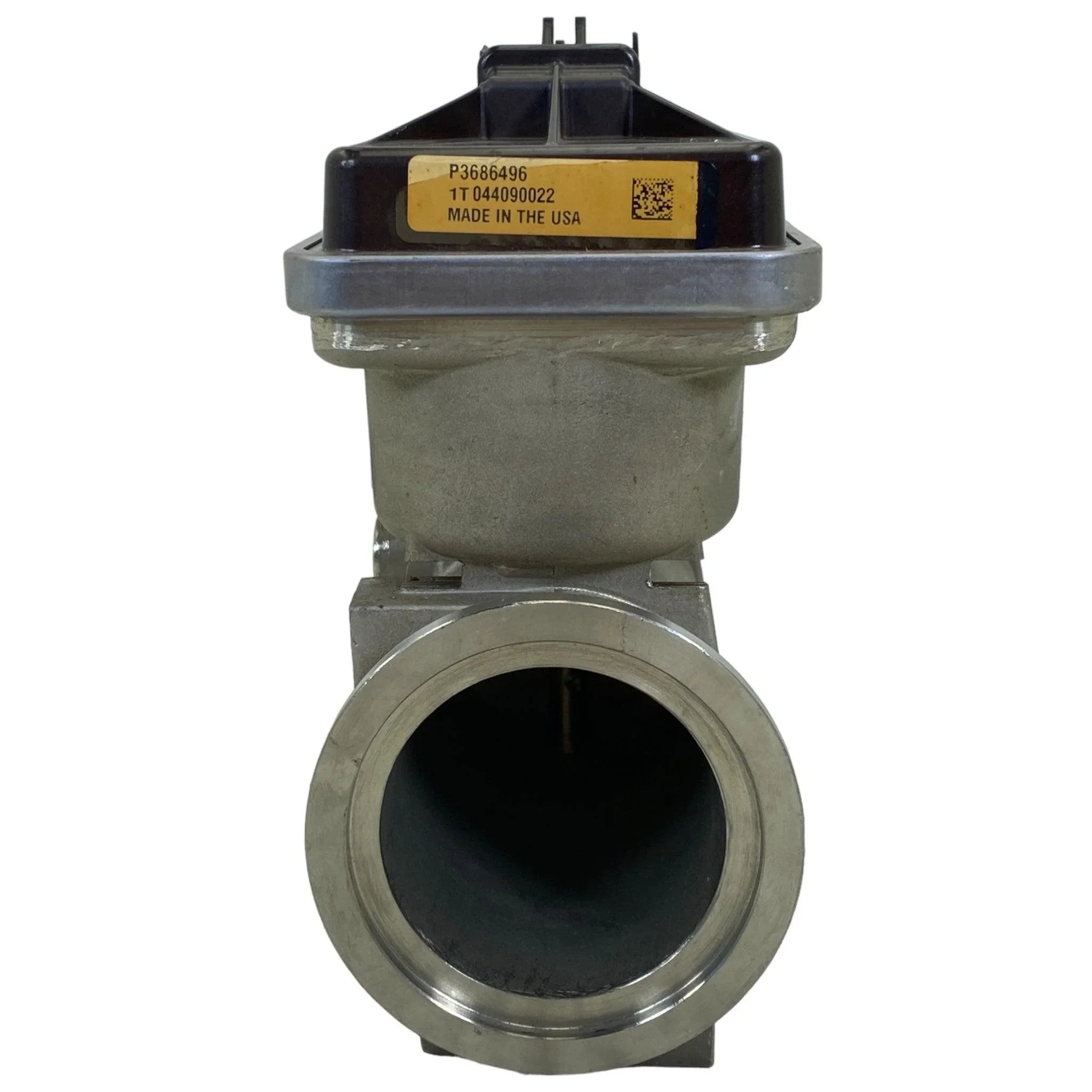 4336675 Genuine Cummins EGR Exhaust Gas Recirculation Valve