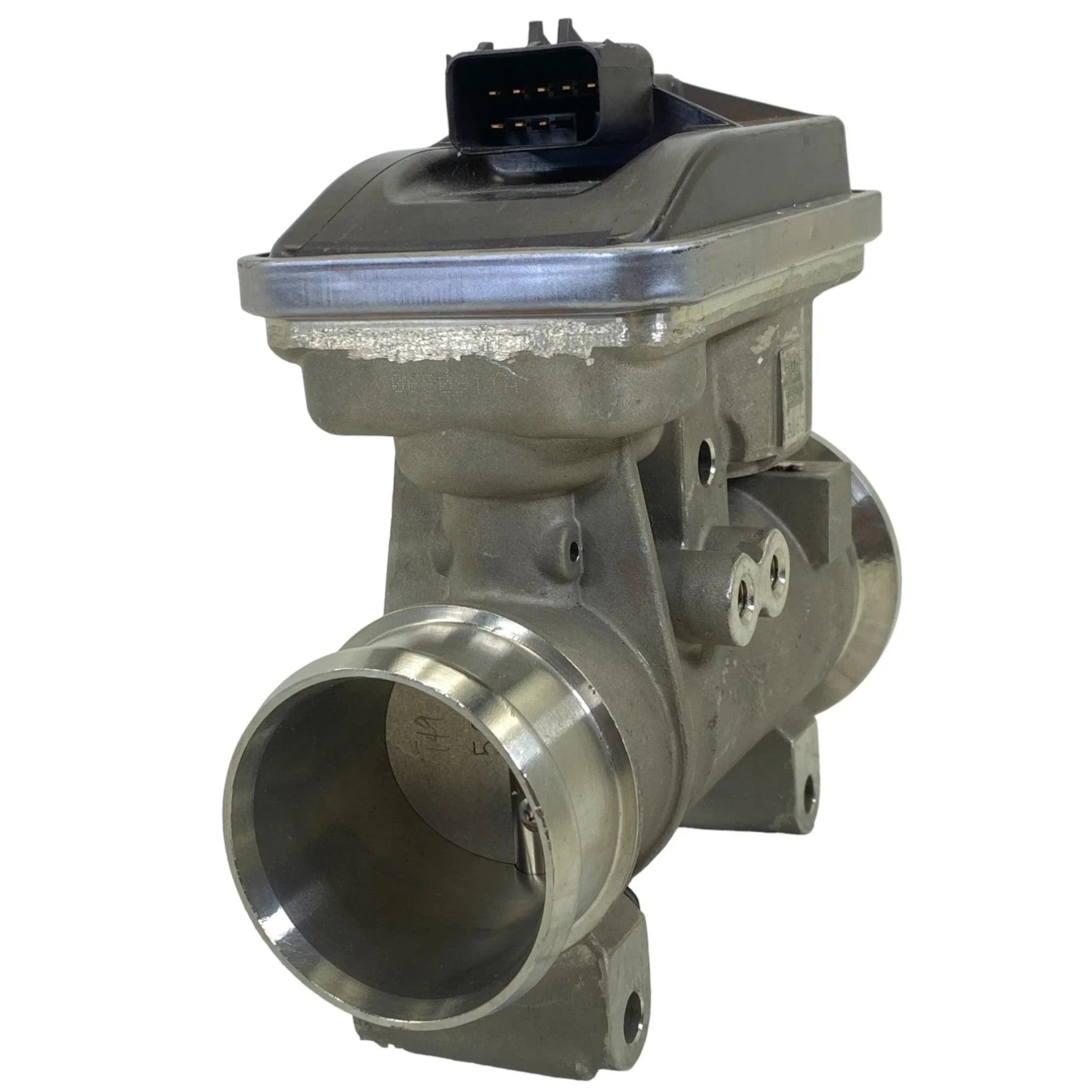4336675 Genuine Cummins EGR Exhaust Gas Recirculation Valve