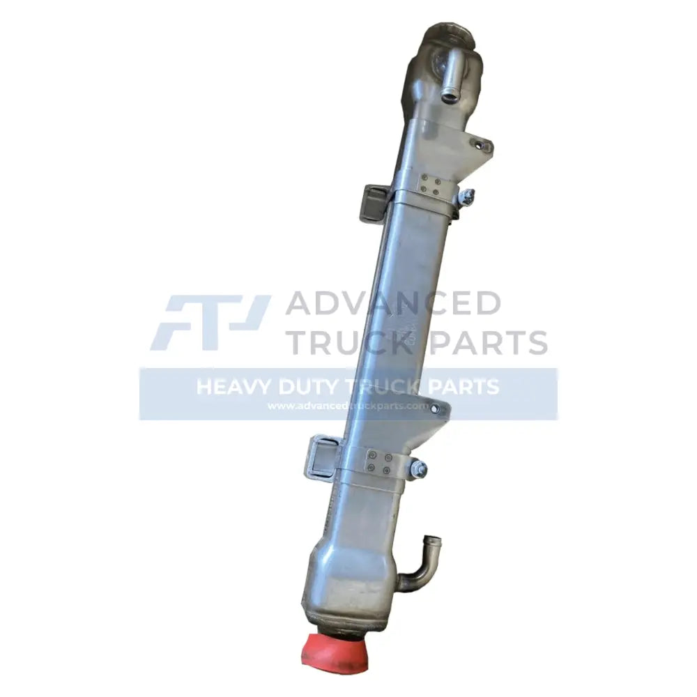 3958027 Genuine Cummins EGR Exhaust Gas Recirculation Cooler
