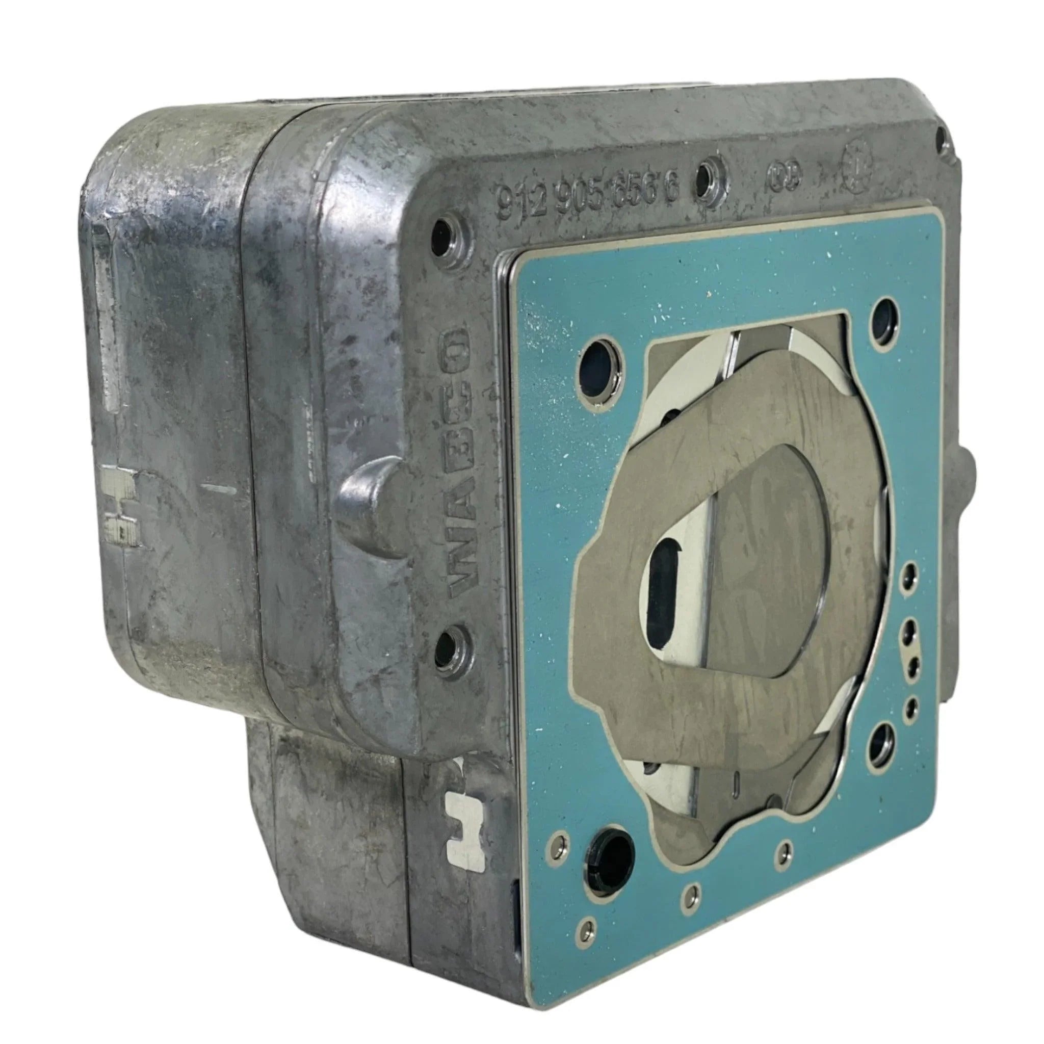 4337585NX Genuine Cummins Isx Wabco Air Compressor Cylinder Head