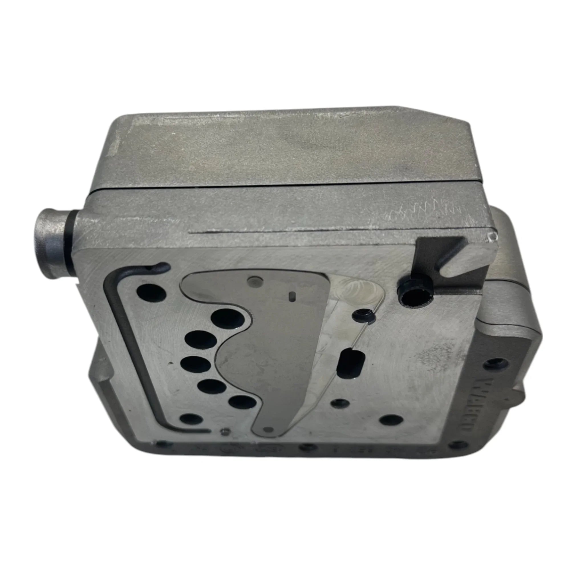 4337592 Genuine Cummins Air Compressor Head Kit For Cummins