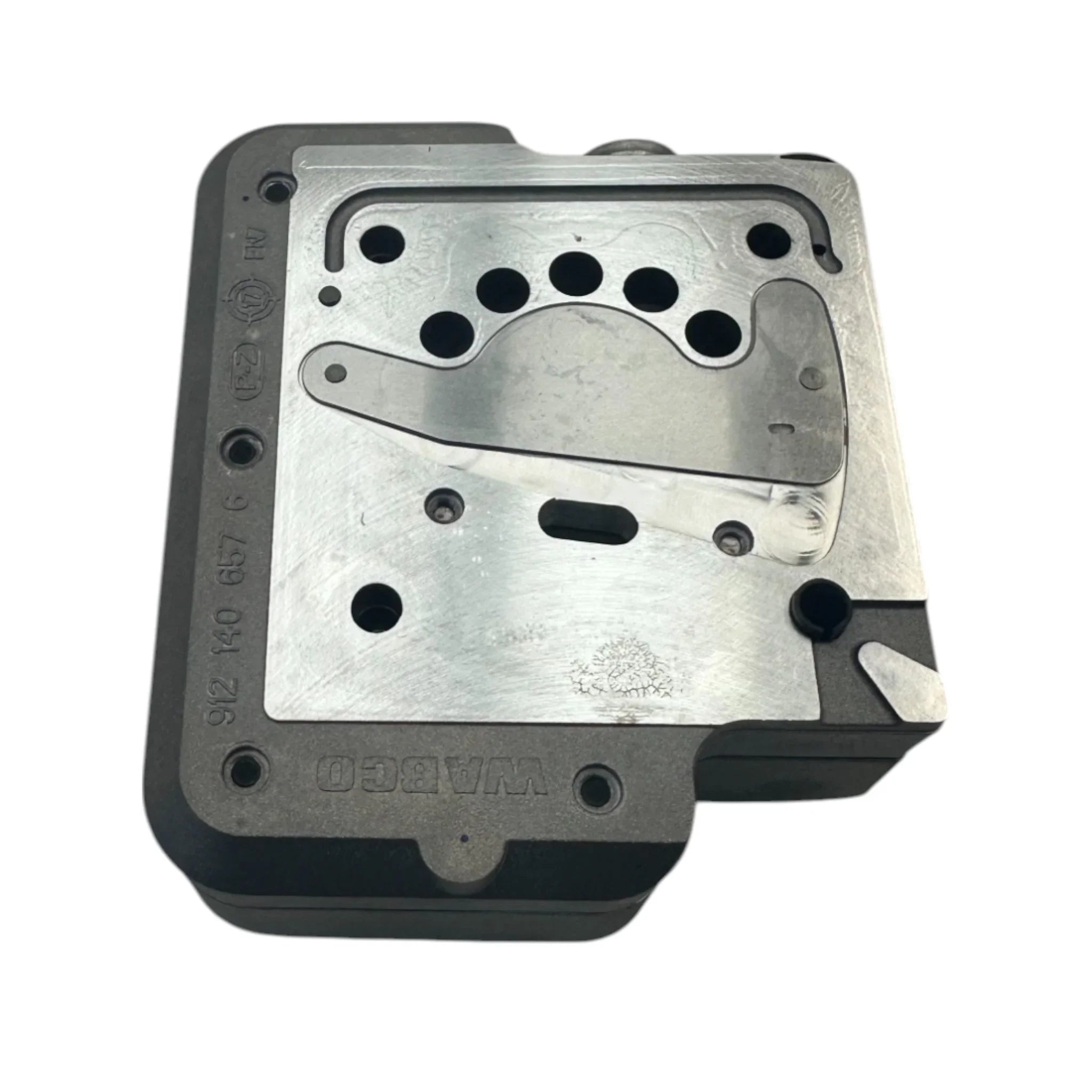 4337592 Genuine Cummins Air Compressor Head Kit For Cummins