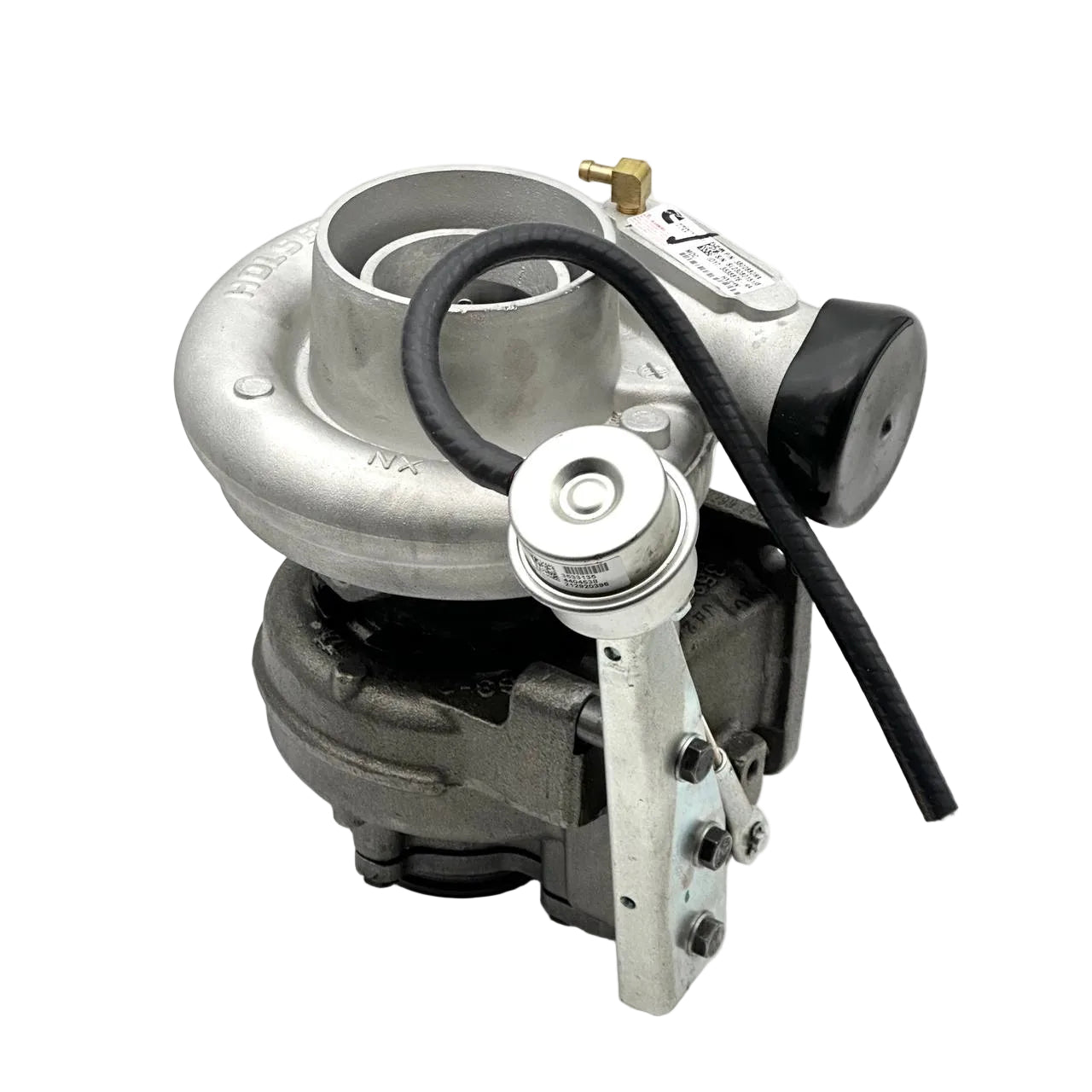 4044179 Genuine Cummins Turbocharger HX40W