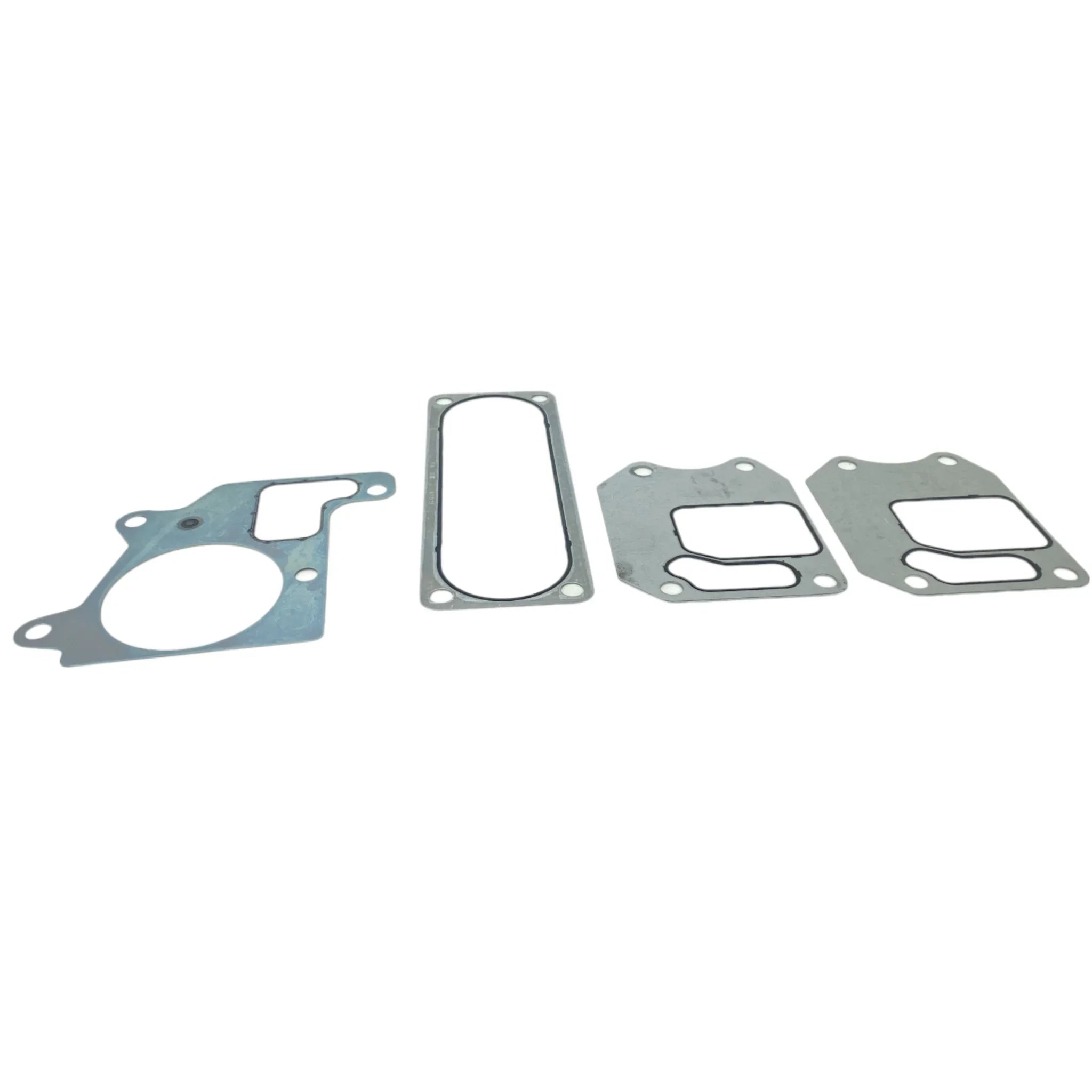 4352145 Genuine Cummins Upper Engine Gasket Kit