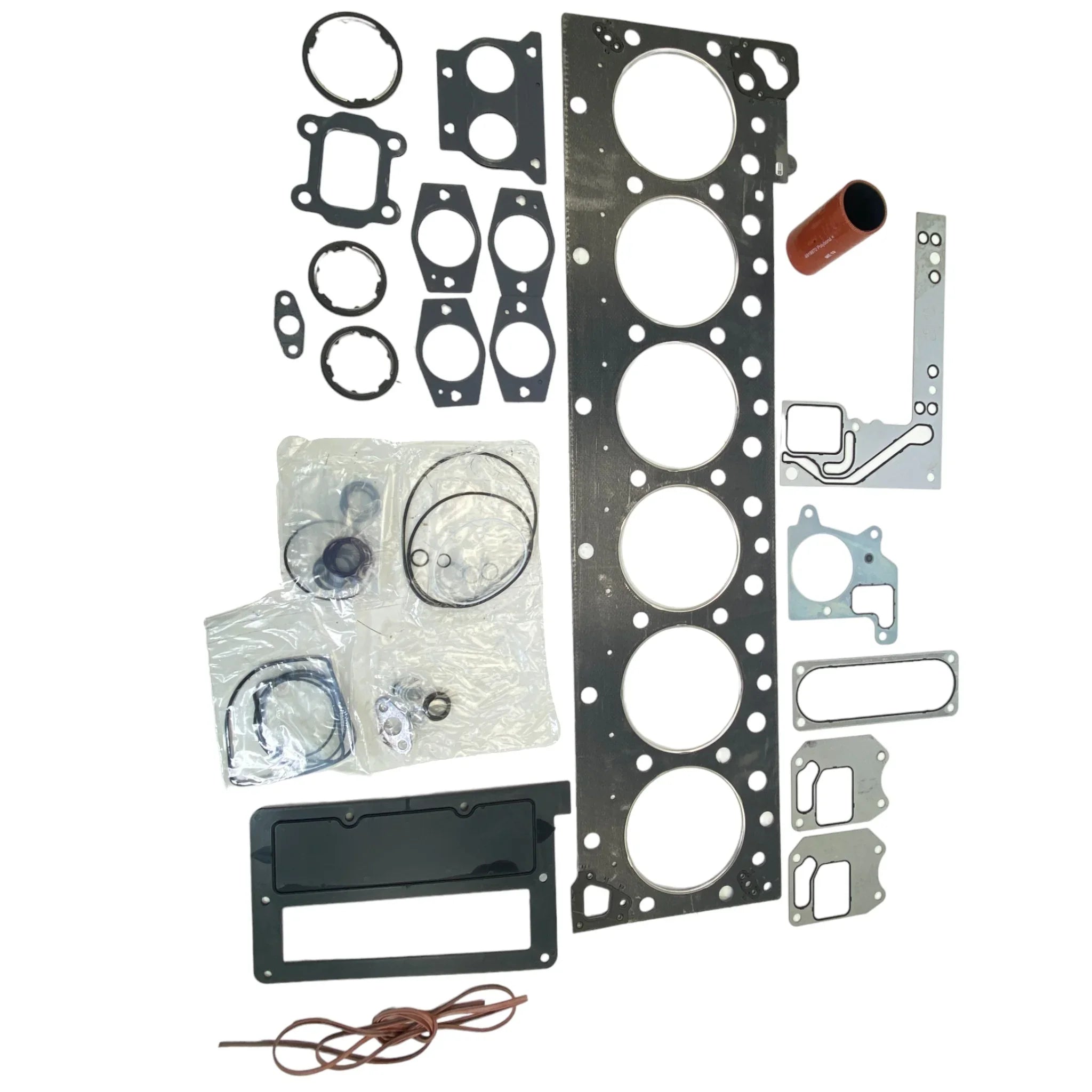 4352145 Genuine Cummins Upper Engine Gasket Kit