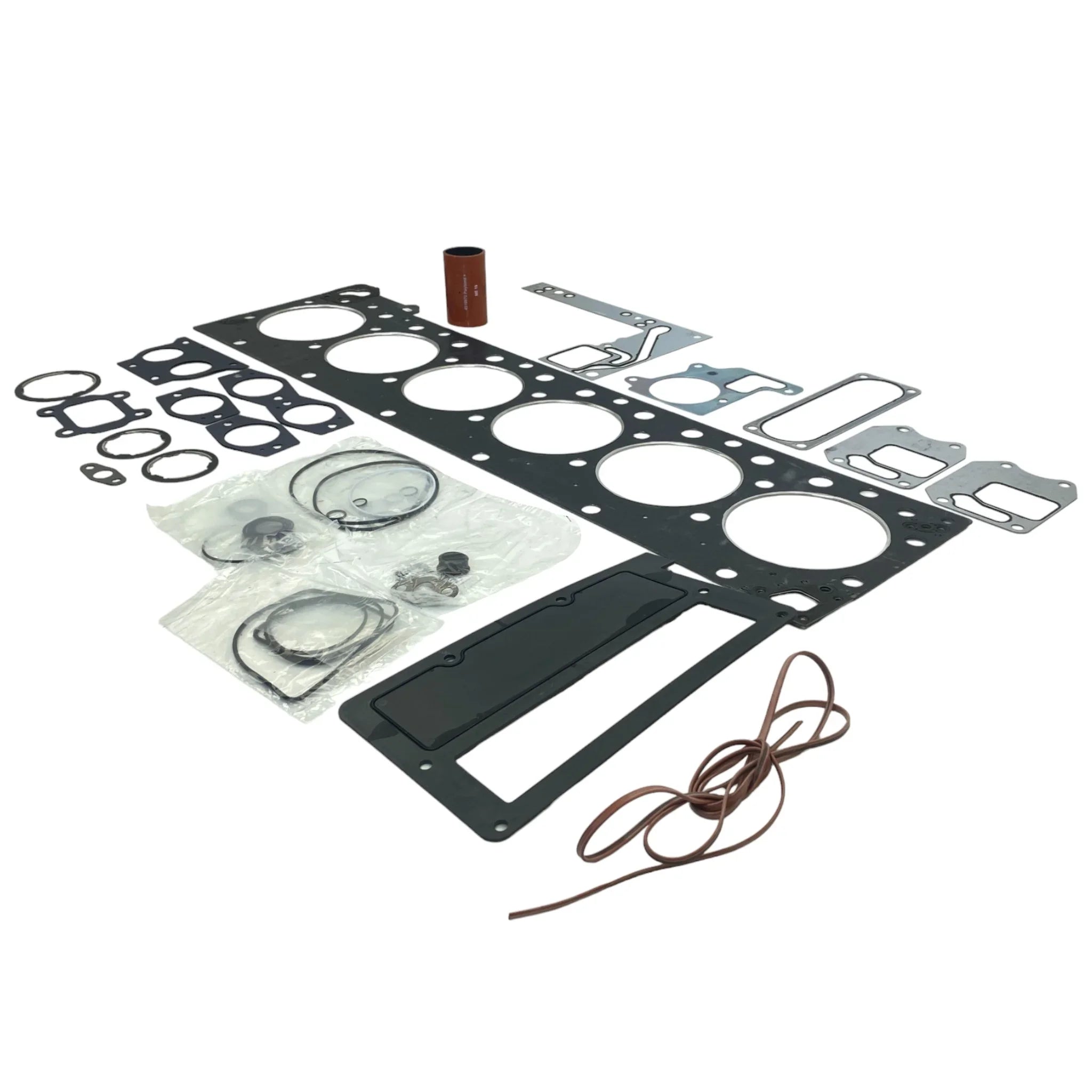 4352145 Genuine Cummins Upper Engine Gasket Kit