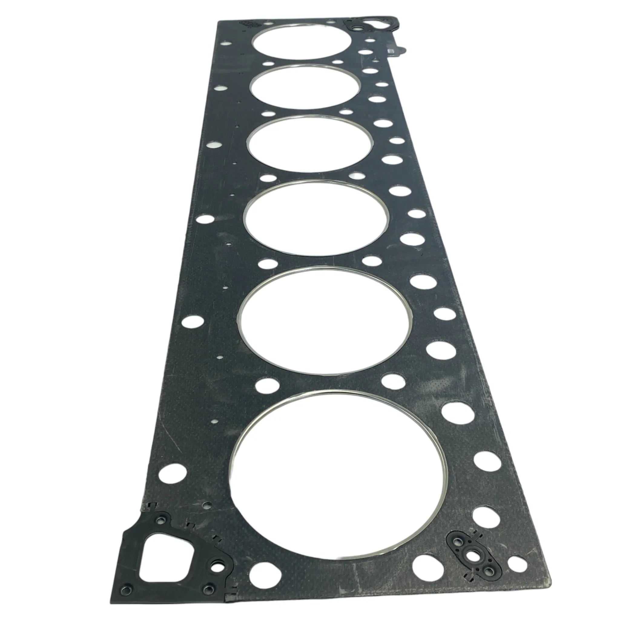 4352145 Genuine Cummins Upper Engine Gasket Kit