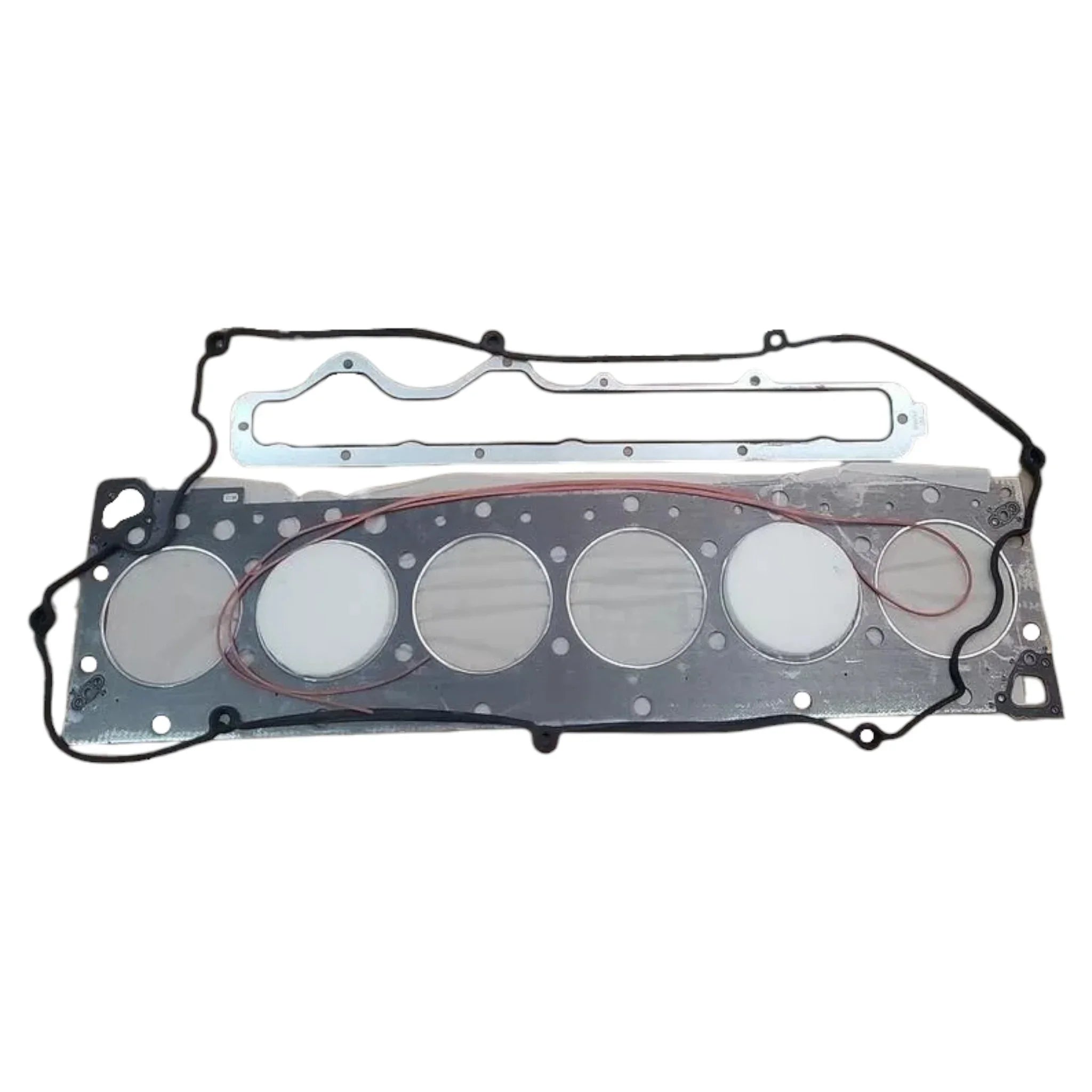 4352146 Genuine Cummins Upper Engine Gasket Set
