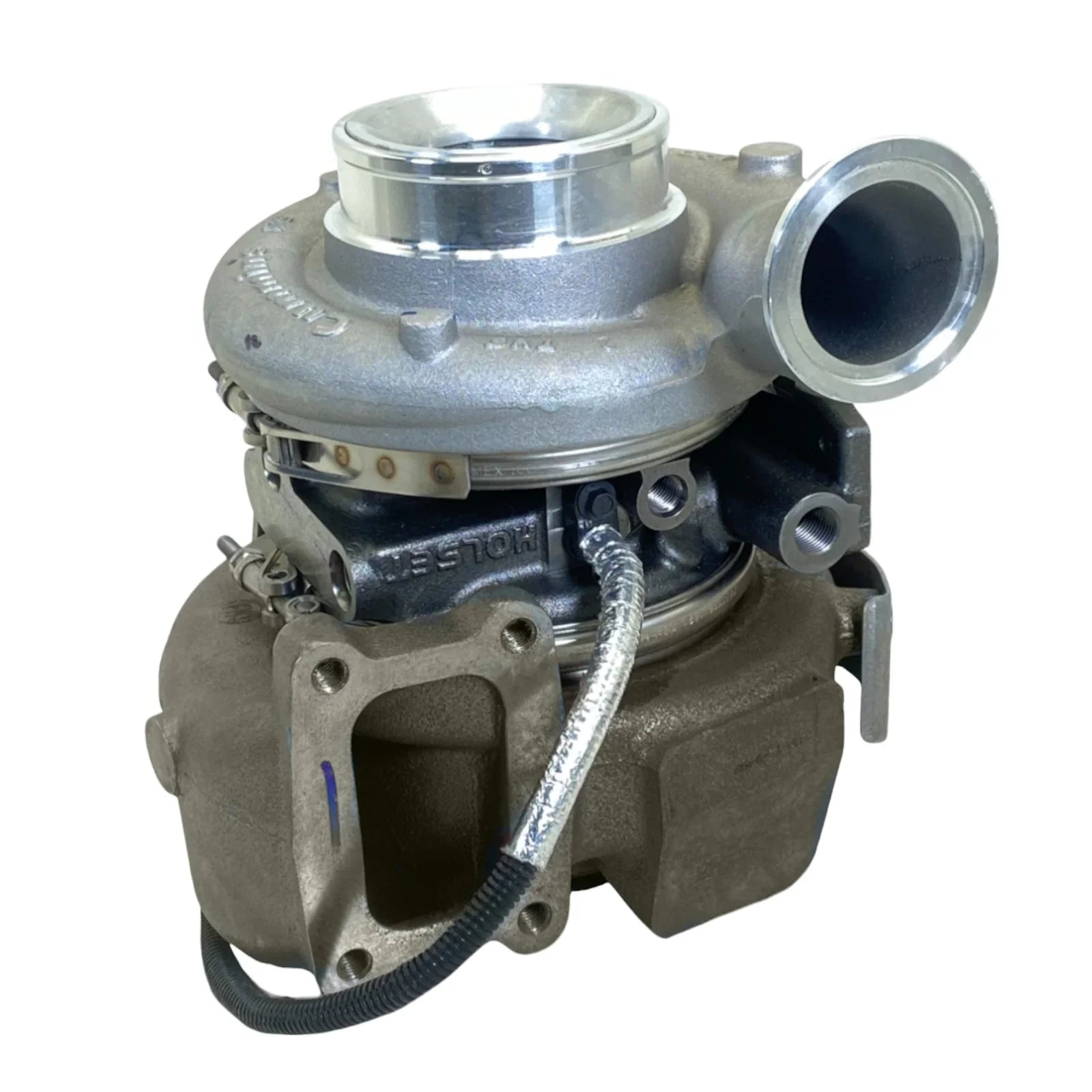 4352167NX Genuine Cummins Turbocharger HE300VG