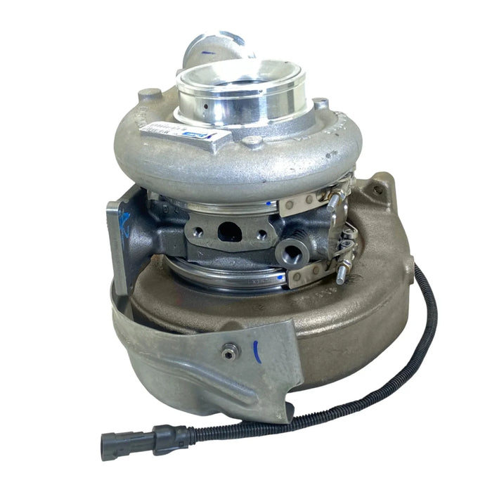 4352167NX Genuine Cummins Turbocharger HE300VG