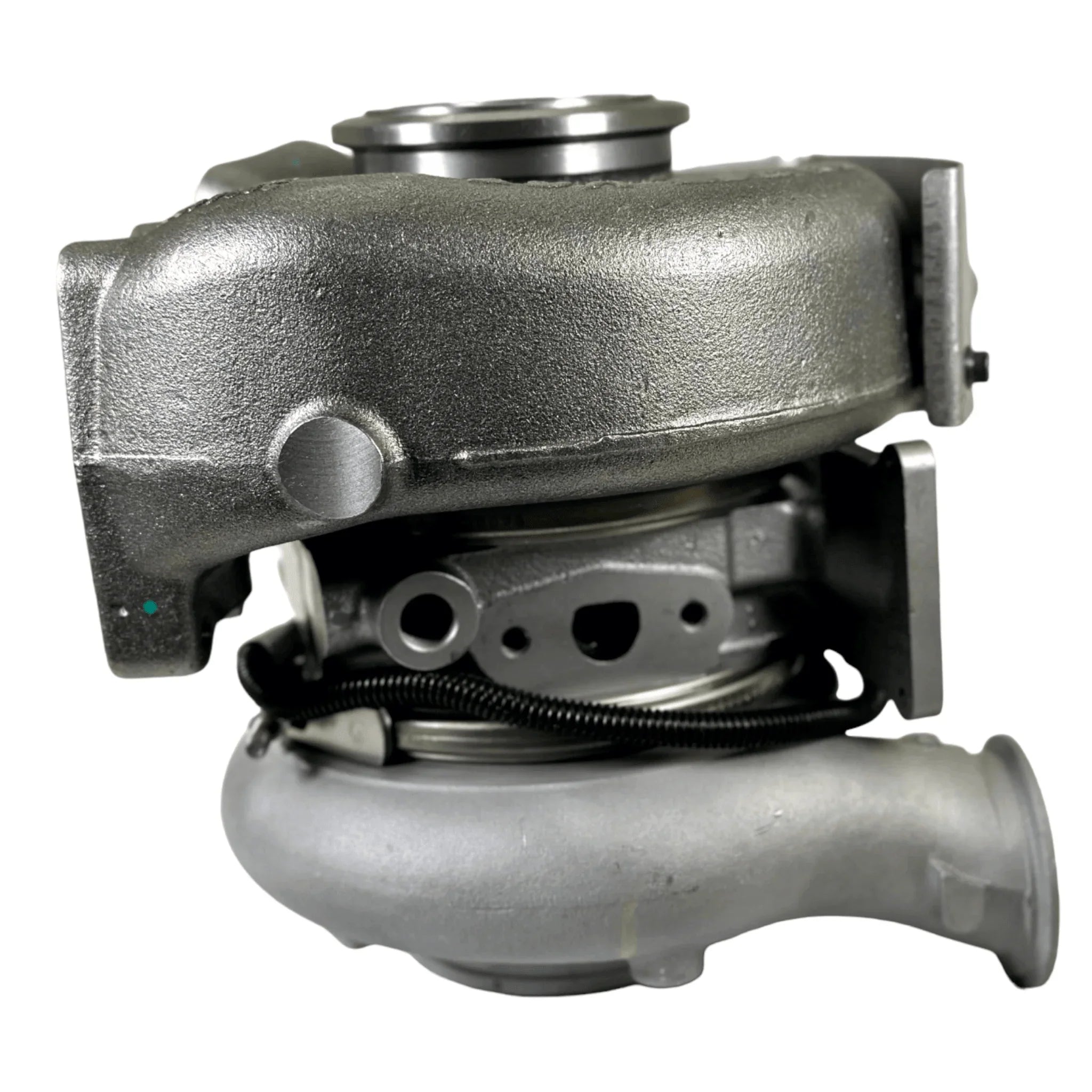 4352193 Genuine Cummins Turbocharger Kit He351Ve For Isb 6.7L
