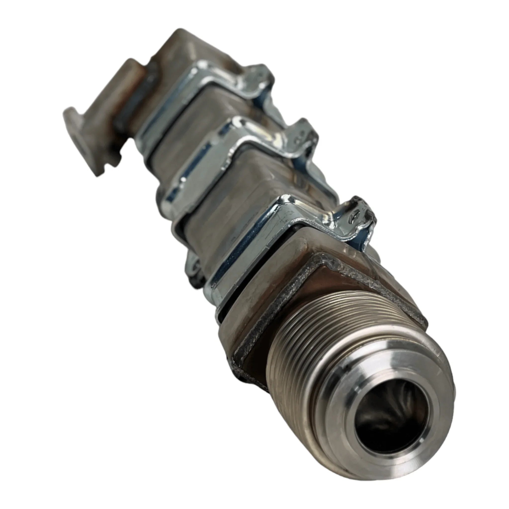 4352253 Genuine Cummins EGR Exhaust Gas Recirculation Cooler