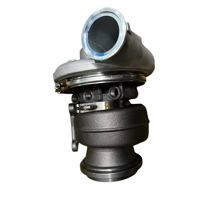 4352297RX Genuine Cummins Turbocharger HE500FG