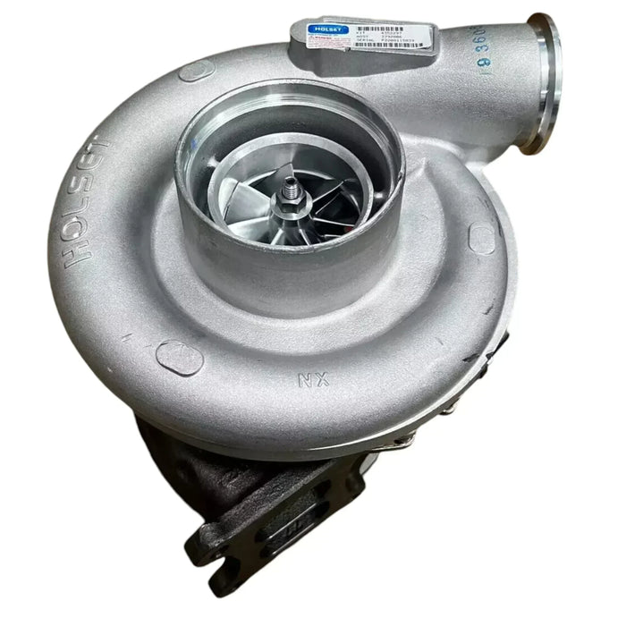 4352297RX Genuine Cummins Turbocharger HE500FG