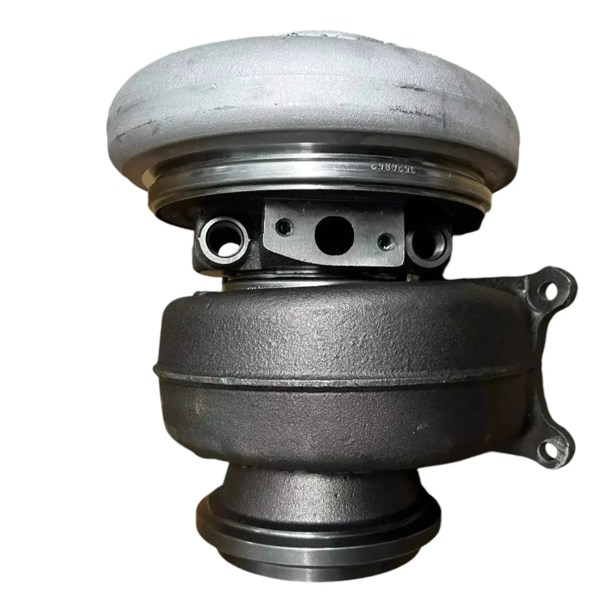 4352297RX Genuine Cummins Turbocharger HE500FG