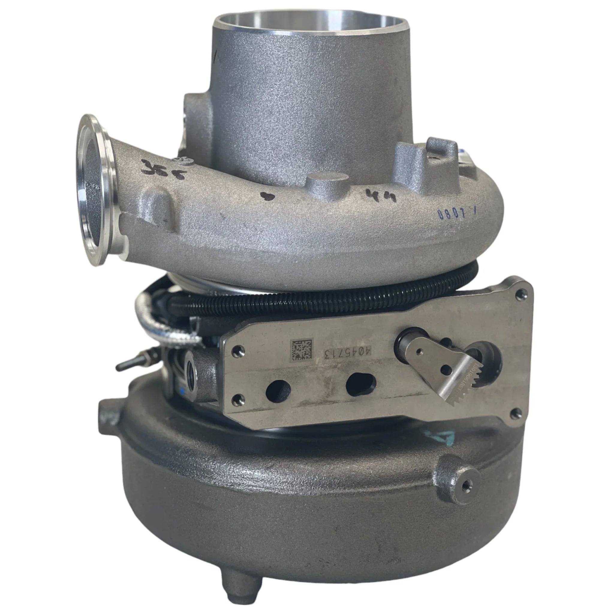 4352324 Genuine Cummins Turbocharger For ISB 6.7L