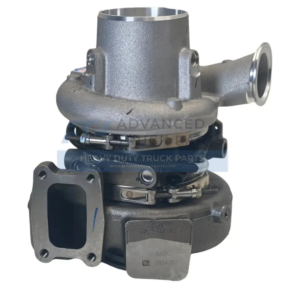4352324NX Genuine Cummins Turbocharger For ISB 6.7L
