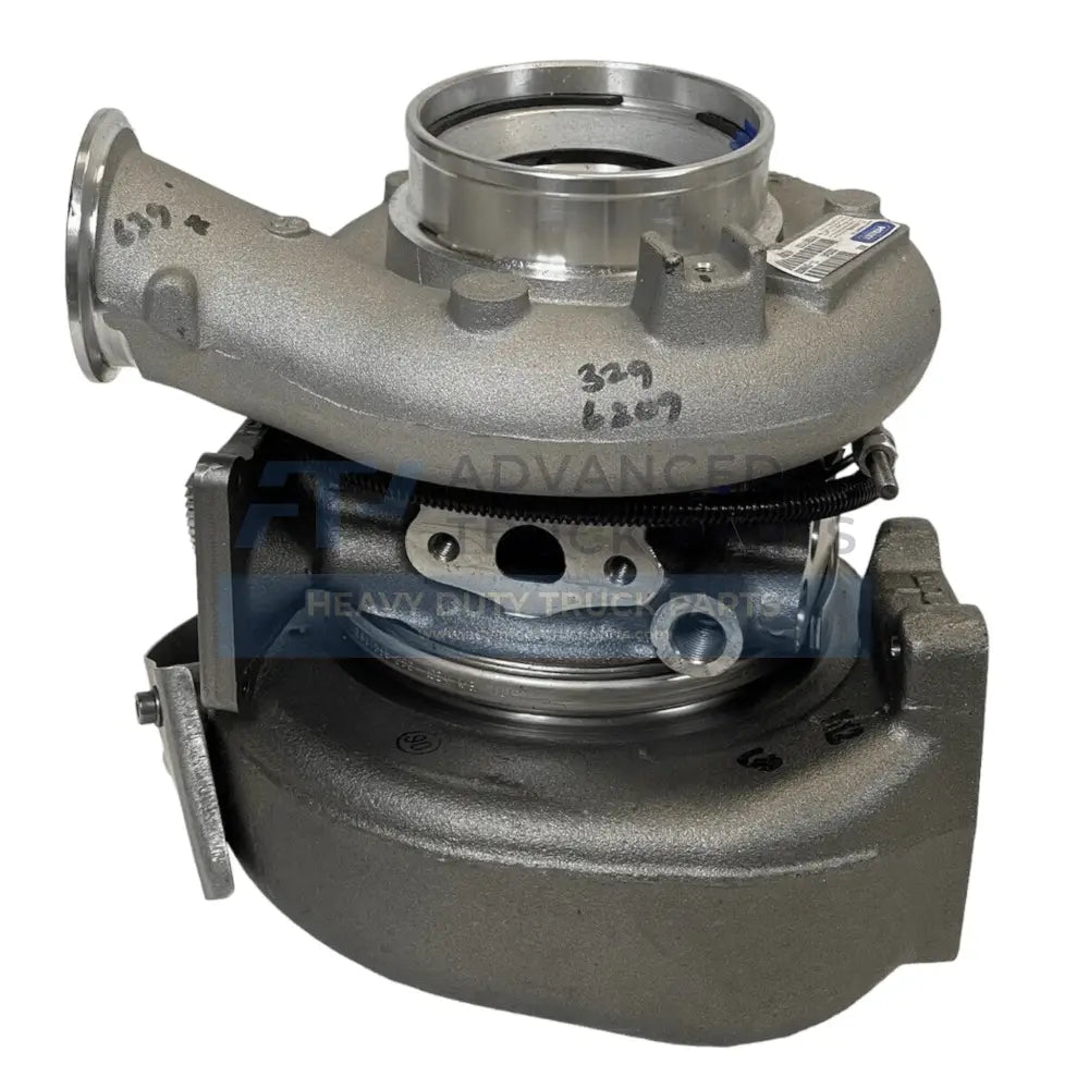 4352326HX Genuine Cummins Turbocharger Kit Vgt He351Ve