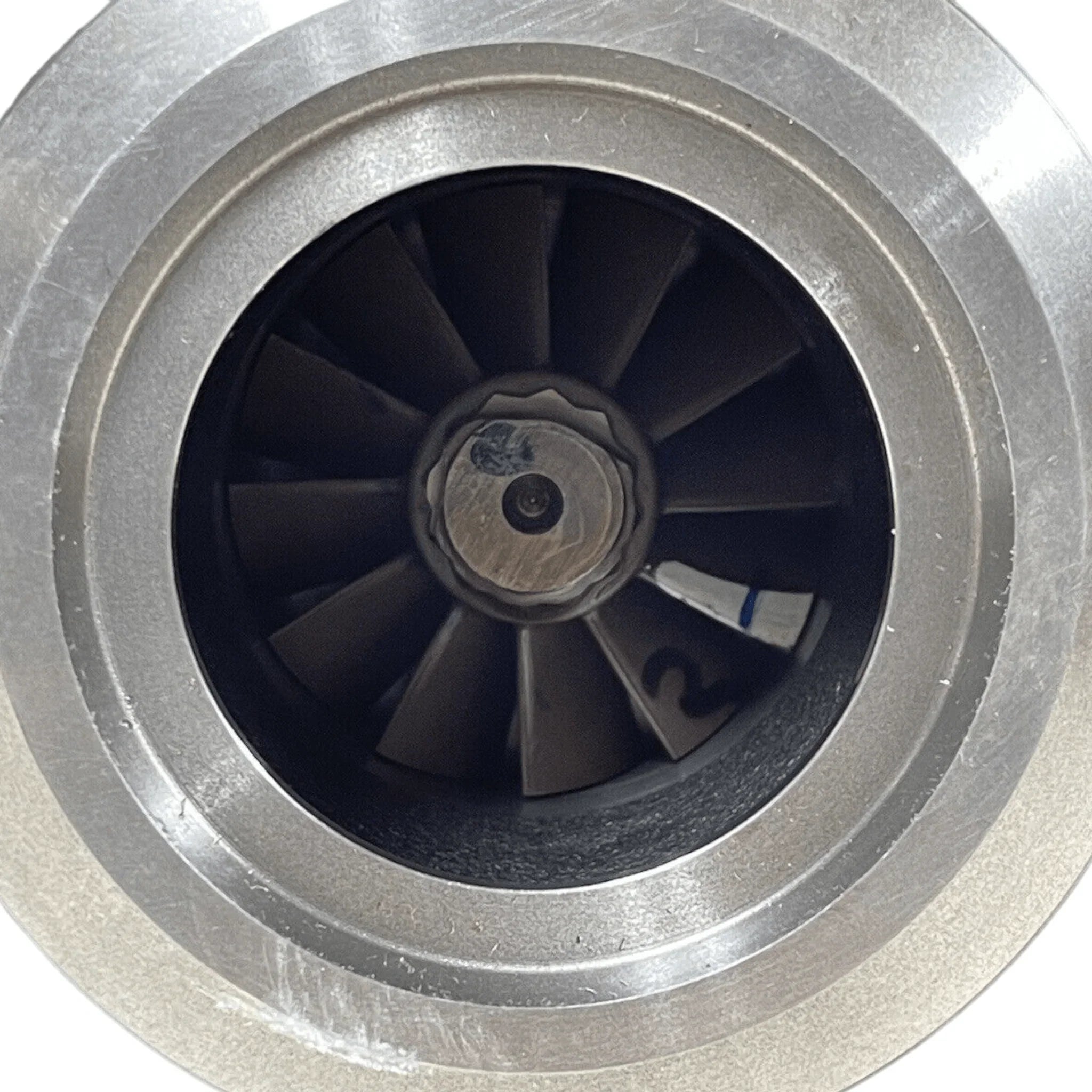4352326HX Genuine Cummins Turbocharger Kit Vgt He351Ve