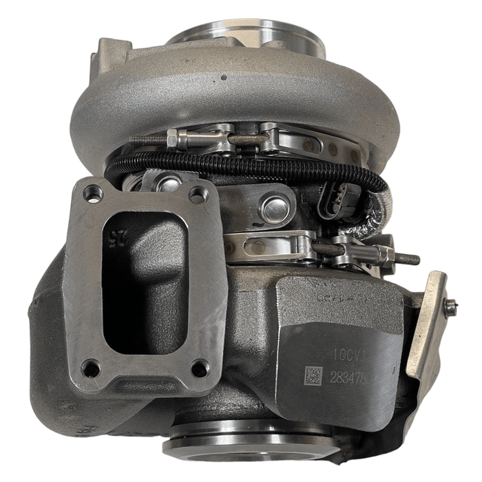 4352326HX Genuine Cummins Turbocharger Kit Vgt He351Ve - ADVANCED TRUCK PARTS