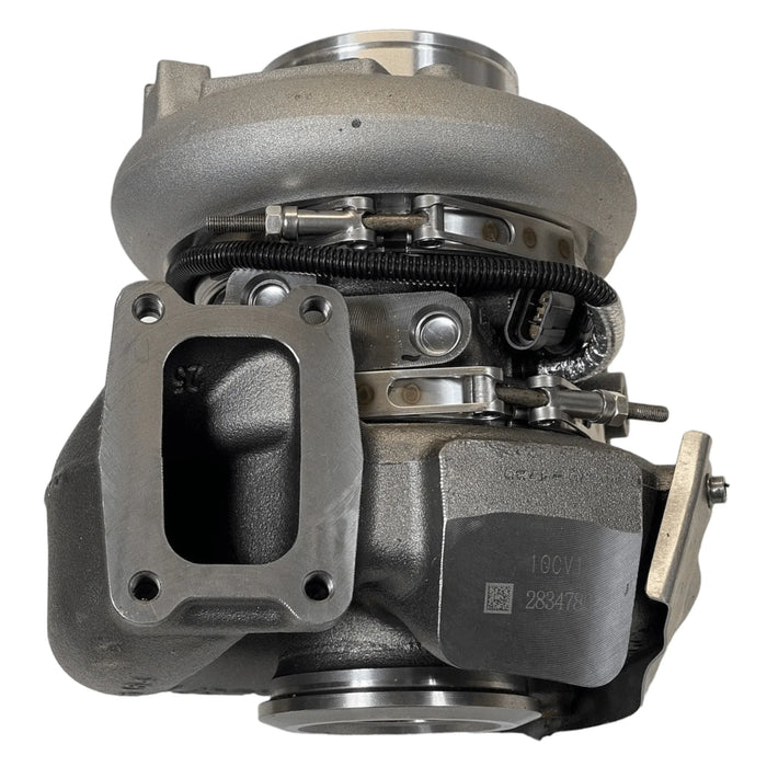 4352326NX Genuine Cummins Turbocharger Kit Vgt He351Ve