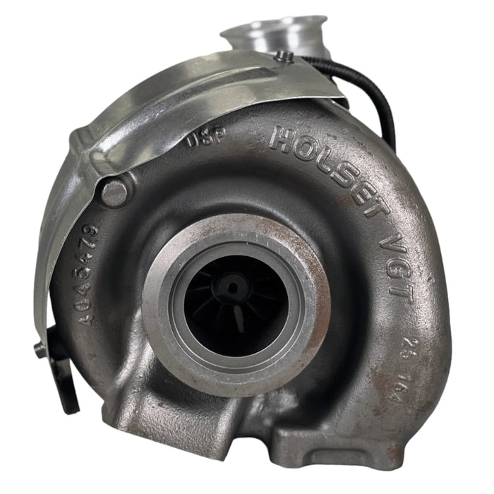 4352326RX Genuine Cummins Turbocharger Kit Vgt He351Ve