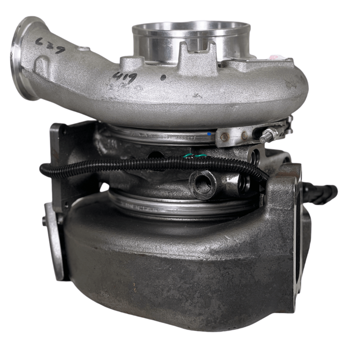 4352326RX Genuine Cummins Turbocharger Kit Vgt He351Ve - ADVANCED TRUCK PARTS